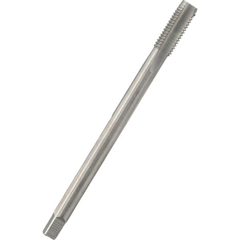 Taraud spiralé, M9x1,25, 110mm, HSS, pour filetage intérieur (1/5)