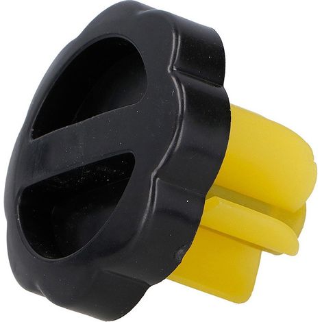Tappo serbatoio benzina/diesel universale Dunlop