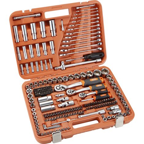 HR JGO.LLAVE VASO 192404 1 2-3 8-1 4 219PZ (1/2)