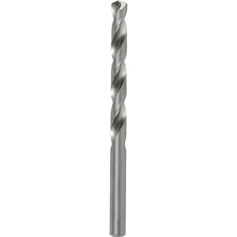 TIMCO Ground Jobber Drills HSS M2 - 8.0mm