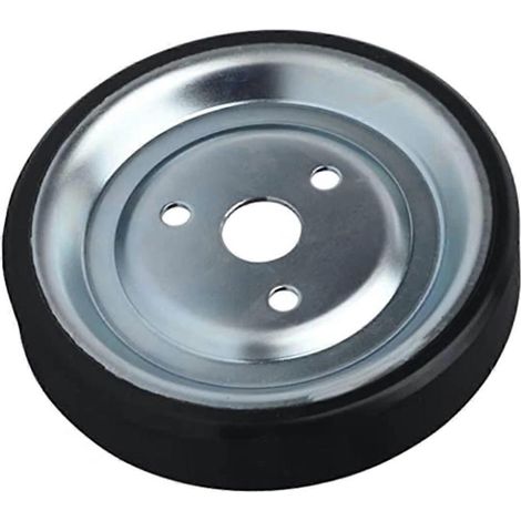 11517619020 Motorwasserpumpenriemenscheibe für Mini R55 R56 R60--