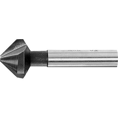Makita Fraise conique HSS-G 90° x9,4 mm - P-73558 (1/2)