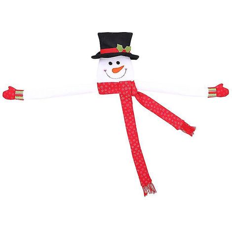 1 Stück Weihnachtsbaumspitze für Partyartikel