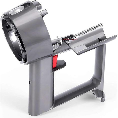 Boîtier principal pour aspirateur Dyson V10 SV12 (1/5)