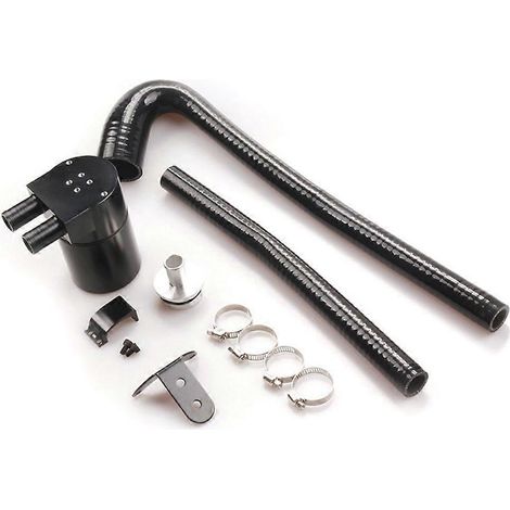 Entlüftungs-Ölfilter-Set mit Kühlerschlauch für BMW N20 / N26 Autozubehör (1/5)