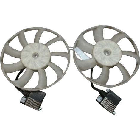[PRODUIT D'OCCASION] Moteur Ventilateur Radiateur MAZDA MAZDA 6 Break ♻️ Ref Oe. Sh0115150a - Garantie à vie (1/3)
