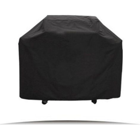 Housse Bache Barbecue, Protecteur imperméable résistant de couverture de barbecue de barbecue - 170 x 61 x 117 cm (1/5)
