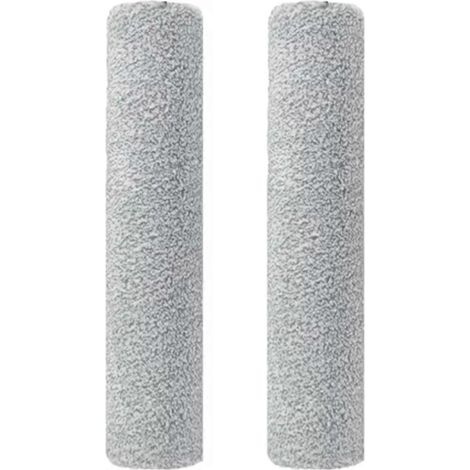 Lot de 2 aspirateur brosse rouleau pour F25/F25/F25/F25 RT/F25 Combo/F25 Combo/F25 ALT pièces détachées (1/5)