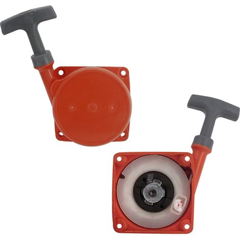 Avviatore messa in moto motore decespugliatore Oleo Mac SPARTA 37 EMAK 61200013B