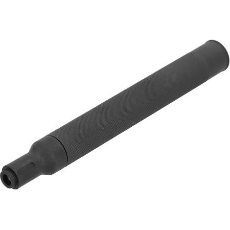 Corps de tête de torche de soudage TIG WP‑ 18P, pièces de rechange à poignée droite Flexible pour (1/5)