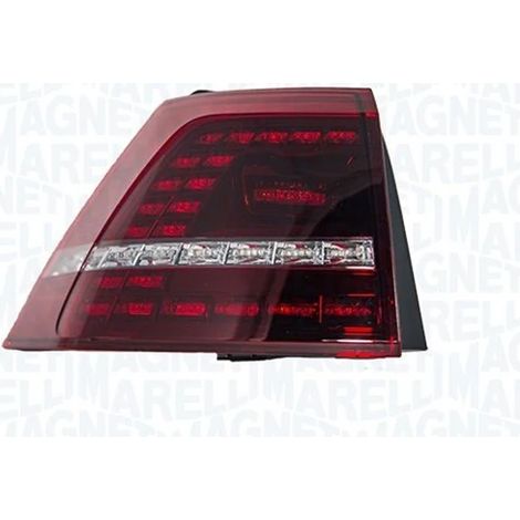 Feu arrière Magneti Marelli 714081230711 VW 5G0945207C