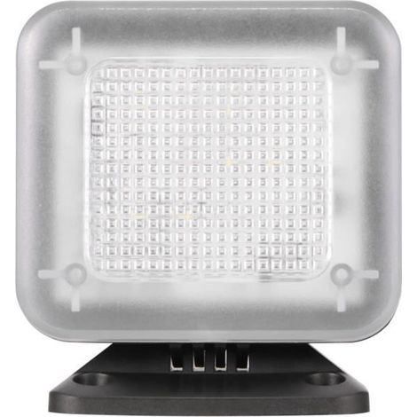 Faux TV Rotatif Simulateur TV USB Anti-effraction Outil de sécurité à la maison Antivol Minuterie intégrée et capteur de lumière-Ywey (1/4)