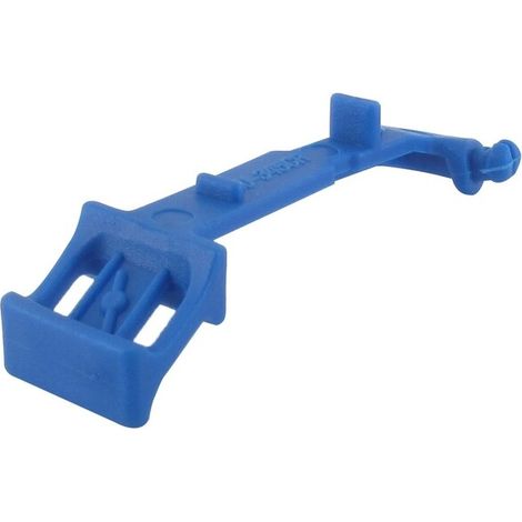 Control estrangulador HUSQVARNA - JONSERED 503 86 96-01 - 503869601