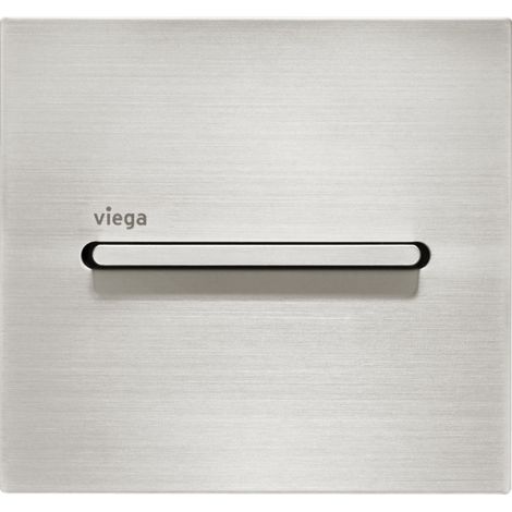 VIEGA 599027 Ensemble d'installation pour urinoir Visign