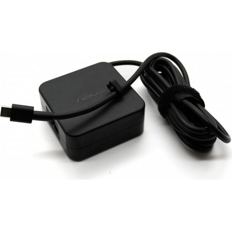 Adaptateur secteur usb c asus b9440faga401iu 65 w 3 broches
