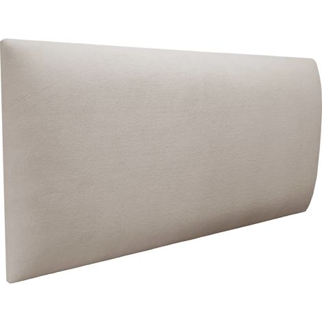 Panel tapizado 30x20 Mono 232 (Beige) (1/5)