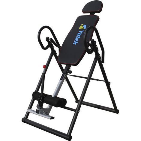 Tabla de inversión Yatek ECO plegable con inversión total, soporta hasta 150kg de peso (1/5)