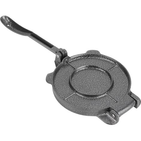 Machine à Tortillas, Outils de pressage de pâte à Tortillas, Outils Pratiques pour Le Petit-déjeuner à la Maison (1/5)