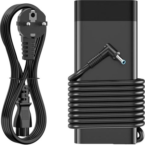 200W Chargeur Compatible avec HP Omen Pavilion Gaming 15 16 17 Victus 15 16 (1/5)