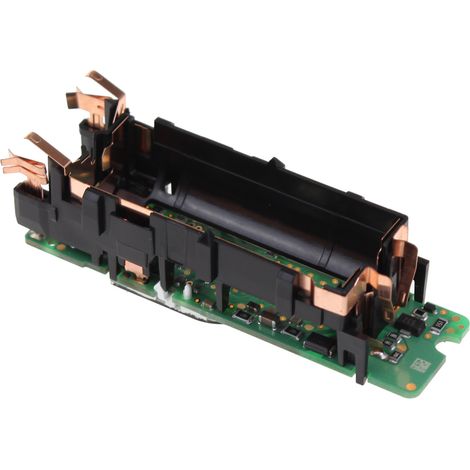 Braun - module pcb - ci serie 5 - non programmé - 81489151 - (1/2)
