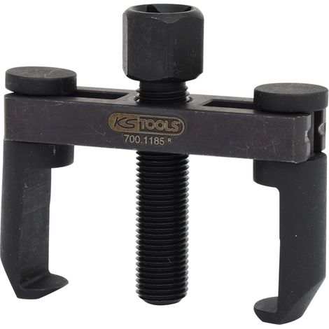 KS Tools - Extracteur universel de bras d'essuie-glace à 2 griffes - 700.1185 (1/5)