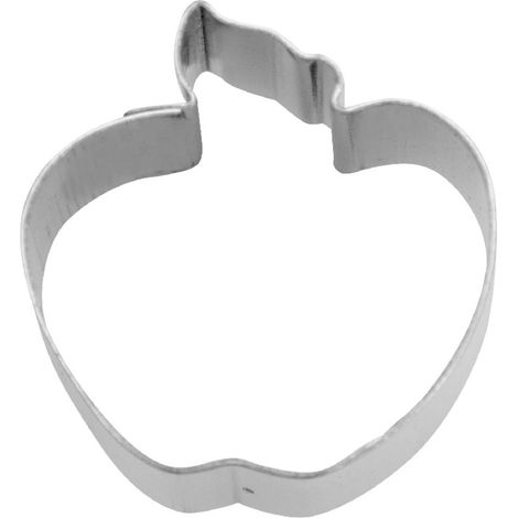 Städter Mini emporte-pièce Pomme