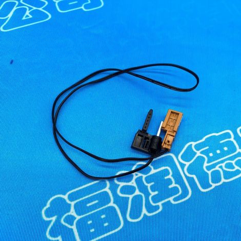 27675-3RA0A is suitable for the temperature sensor (thermal sensor) of the evaporator chamber of Nissan Sylphy SENTRA. (1/4)
