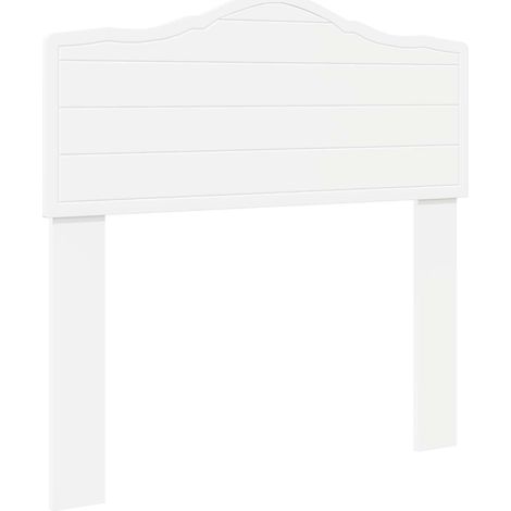 Cabecero Madera contrachapada vidaXL (1/5)