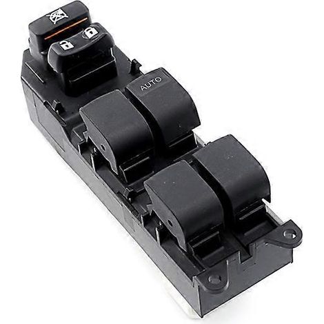 Interrupteur de lève-vitre électrique RHD 8482006090 pour (1/5)