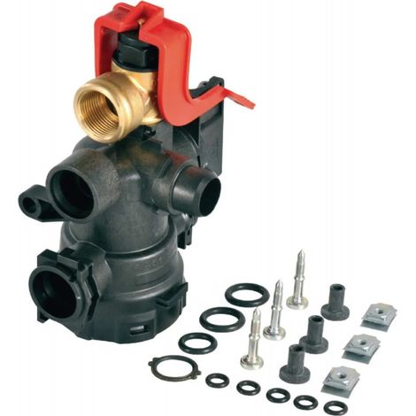 BOSCH Ersatzteil TTNR: 87167712640 Wasserarmatur