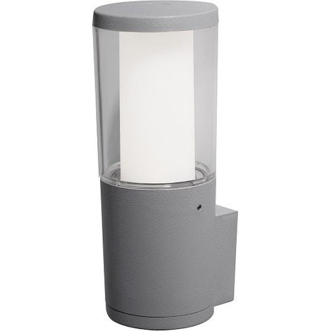 LAMPADA LED PER FACCIATA FUMAGALLI CARLO WALL GRIGIO TRASP LED GU10 3,5W CCT  DR1570000LXU1K (1/3)
