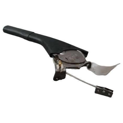 [PRODUIT D'OCCASION] Levier Frein A Main RENAULT Clio III Phase 2 2009-2014 ♻️ Ref Oe. 8200964758 - Garantie à vie