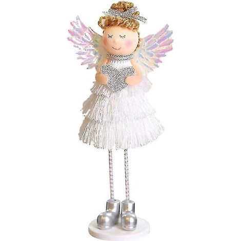 1 décoration de Noël pour les fêtes de fin d'année ou un anniversaire. (1/3)
