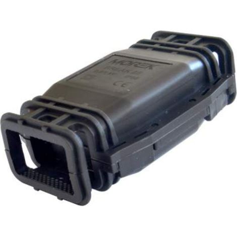 Wiederverwendbare Gelhülle 1x1,5-25mm2 70x42x24mm IP68 BREAK25 MBG0025A24