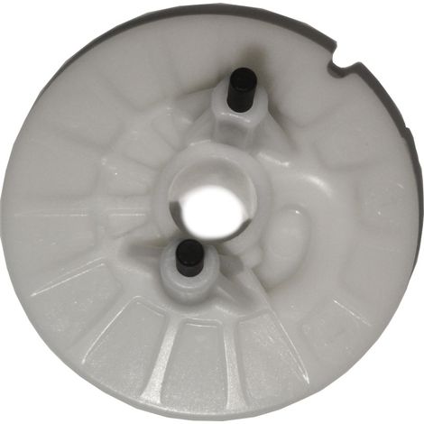 Puleggia avviamento per motosega 575 - 537202401 (1/2)
