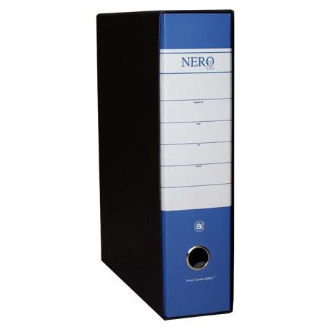 CF12REGISTRATORI PROT 8CM BLU SCURO (1/3)