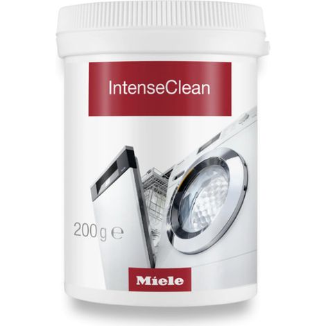 Miele Intenseclean Detergente Per Lavatrici E Lavastoviglie