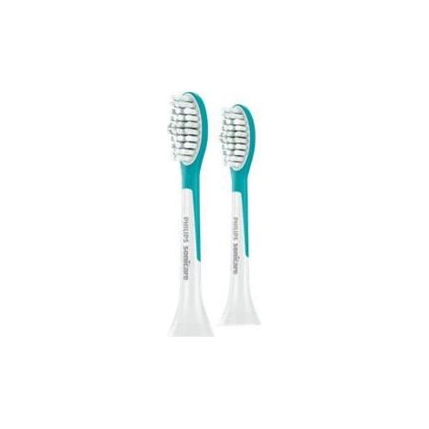 Philips Sonicare For Kids HX6042/33 Têtes de brosse à dents standard (1/5)