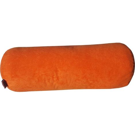 Rouleau de rééducation, coussin - orange (1/5)