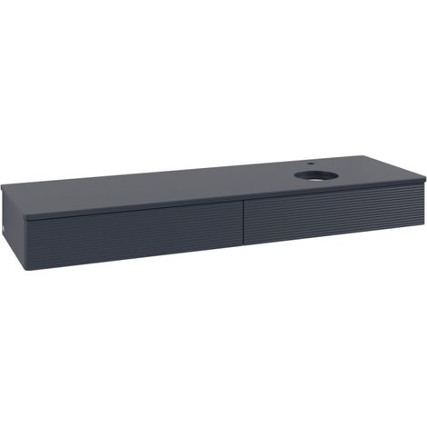 Villeroy & Boch K16150HG WTUS Antao K165 1600x190x500mm (1/3)