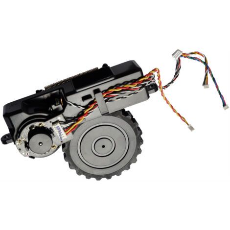 S-giant Roues Proscenic PROSONIC M6  M6LDS  R2 - Compatibles avec le robot aspirateur 3irobotix CRL-200A