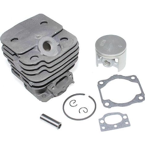 Ensemble piston-cylindre 44 mm pour Sachs Dolmar 111 115 115i PS-52 Dolmar PN 027 130 030 027 130 032 (1/5)