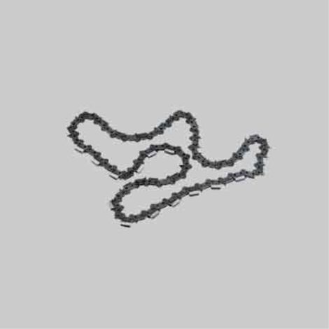 Catena di ricambio per motosega da pota a batteria 'dexter' ideal star passo 1/4" lp IDEAL STAR