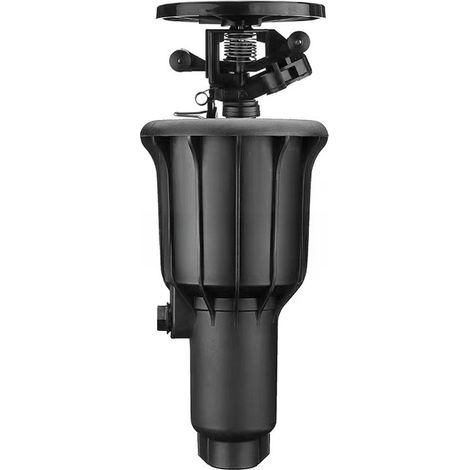 [NEVER USED] 2045A Sprinkler/Sprinkler/Lawn Sprinkler – Full or Partial Circle – Remarkably Traditional