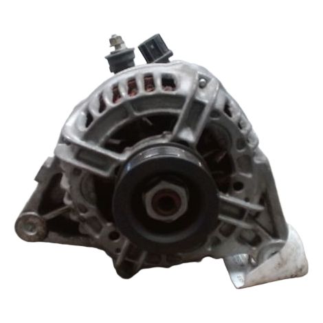 [PRODUIT D'OCCASION] Alternateur TOYOTA Avensis 2000-2003 ♻️ Ref Oe. 270600d030 - Garantie à vie (1/5)