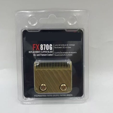 Tête De Coupe Adaptée À La Tondeuse Électrique Baby870G - KZQ