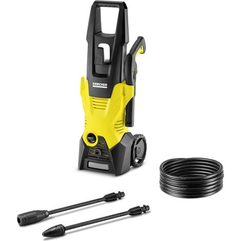 KARCHER Idropulitrice K 3