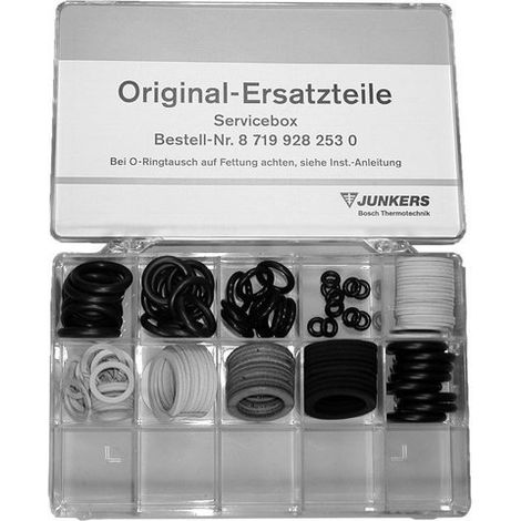 BOSCH O-Ringbox, 87199282530 (1/2)