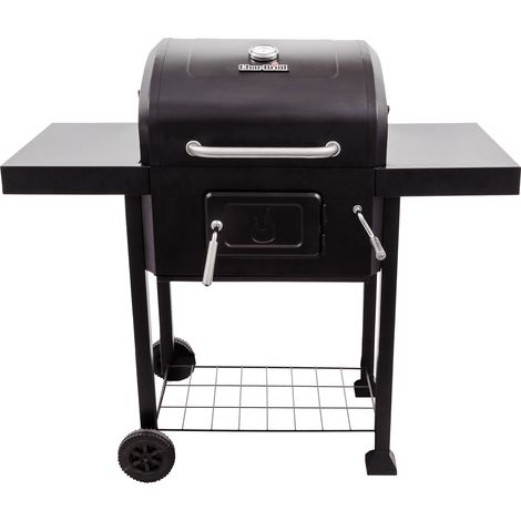 Char-Broil Performance charcoal 2600. Tipo: Barbecue, Fonte di calore: Carbone (combustibile), Numero totale di fuochi: 1 Fornello(i). Fattore di forma: Zona cottura, Tipo ... - Charcoal 2600 - 140724 (1/5)