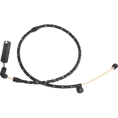 Bremssensor Vorderachse, Bremsbelagverschleißsensor, Bremssensorschlauch 34353411756 für BMW X3 E83 2003-2011 (1/5)